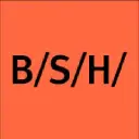 BSH Hausgeräte-company-logo